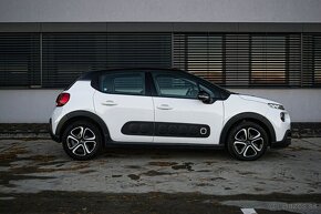 Citroën C3 Pure Tech 82 E6.2 Shine - 6