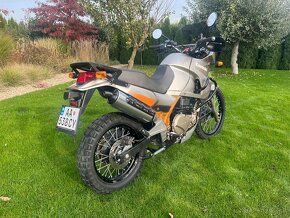 Kawasaki KLE 500 veľmi zachovalá - 6