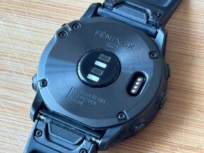 Garmin Fenix 6X Pro - 6