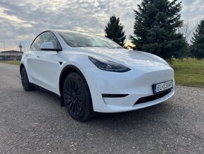 Tesla model Y long range dual motor - 6