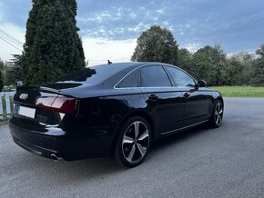 Audi A6 C7 Prestige 3.0TDI DPF 245k Matrix LED,MMI,BOSETOP - 6