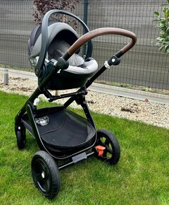 Stokke trailz - 6