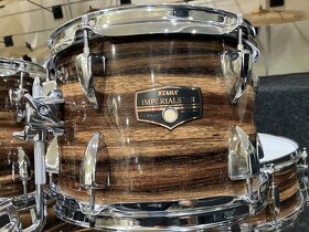 TAMA IMPERIALSTAR 18,10,12,14,14 + CINELY - 6