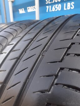 225/55R18 Letné pneu Continental - 6