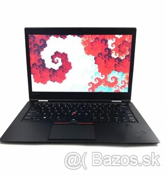 Lenovo ThinkPad X1 Carbon 4th Gen i7-6600U 16 RAM 256 SSD 14 - 6