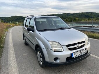 SUZUKI IGNIS 2. gen 1.3 GLX + SILVER MOON - 6