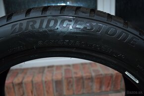 245/45 R20 Zimne pneumatiky Bridgestone - 6