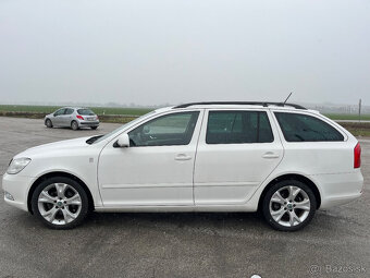 Skoda Octavia 2.0 TDI style edition r.v 2012 xenon nav - 6