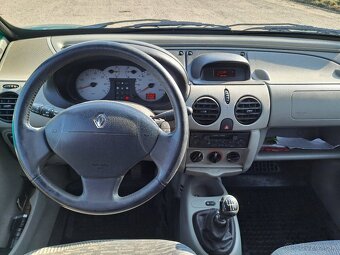 Renault Kangoo 1.5dci - 6