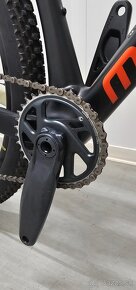 Mondraker Chrono  RR carbon SRAM eagle AXS - 6