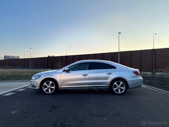 VW passat CC 2013 2.0 TDi 130kw - 6