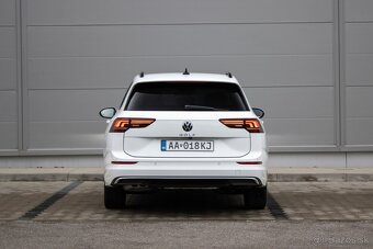 VW Golf Variant 2.0 TDI DSG 2024 - Záruka, Odpočet DPH. - 6