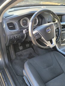 Volvo v60 D5 - 6