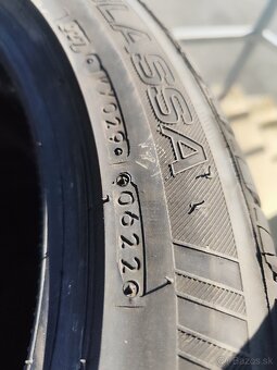 Pirelli p zero nero 245/45 ZR18 a Lassa  245/45 R18 - 6