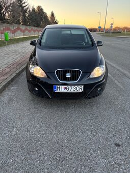 Seat Altea 1.2 TSI - 6