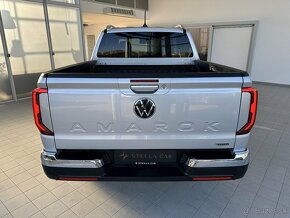 Volkswagen Amarok 2.0 TDI 151 kW Style 4Motion - 6