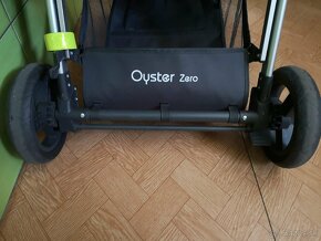 Oyster zero - 6