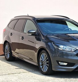 Ford Focus Kombi 1.5EcoBoost ST-Line Edition Full Led 110KW - 6