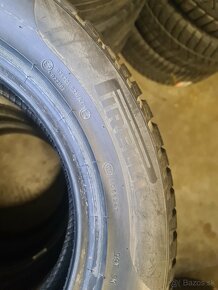 ZIMNE PNEUMATIKY 205/60 R16 PIRELLI - 6