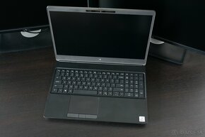 Profesionálny notebook - Dell Precision 7550 - 6