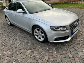 Predam Audi A4 2.0TDI 105kw - 6