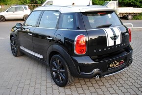 Mini Countryman Cooper SD ALL4⭐PREVERENÉ VOZIDLO⭐ - 6