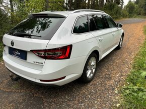 Skoda Superb 1.4Tsi-110kw-Rv:23.5.2018-Panorama-Led-El.kufor - 6