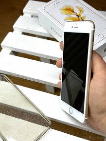 iPhone 6S PLUS 128GB GOLD - 6