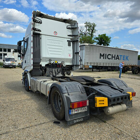 IVECO STRALIS 480, r.v. 2016, mega - 6