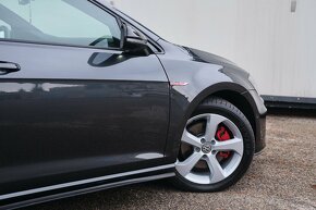 Volkswagen Golf GTI 2.0 TSI DSG - 6