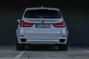 BMW X5 xDrive 40d A/T - 6