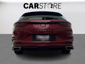 Kia ProCeed 1.6 CRDi GT-Line A7 DCT - 6