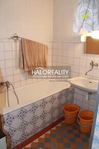 HALO reality - Predaj,  päťizbový rodinný dom Košúty, okres  - 6