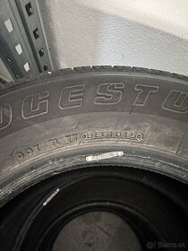 205/70R 15 Letné Bridgestone Dueler - 6