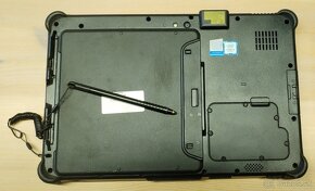 ODOLNÝ TABLET GETAC RUGGED F110 - 6