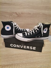 Converse tenisky 43 - 6