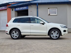 Volkswagen Touareg 3,0 TDI 180KW BUSINESS - 6