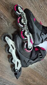 Nove damske kol.korcule, Rollerblade ASTRO 80 SP W, vel.42 - 6