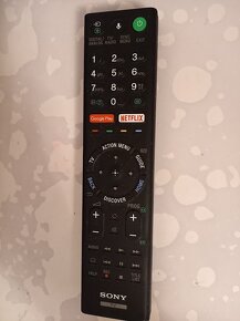 Predám náhradné diely pre LED TV Sony KD-55XD9305. - 6