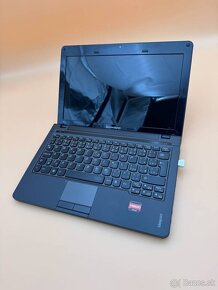 Notebook 12" Lenovo.AMD E-350 2x1,60GHz.8gb ram.240gb SSD. - 6