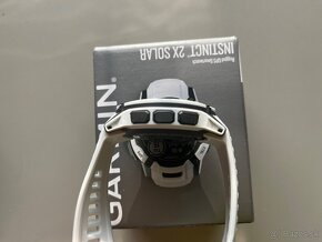 Garmin Instinct 2X Solar v záruke - 6