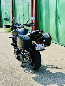 Yamaha Tracer 900 - 6