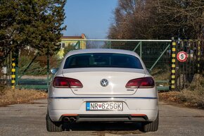 Volkswagen CC 2.0 TDI 1. majiteľ - 6