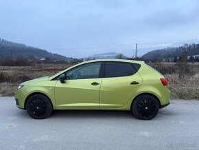 Seat Ibiza - 6