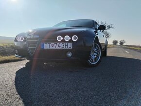 alfa romeo 159 2.4jtdm - 6