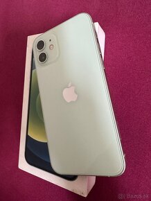 iPhone 12 128GB Green - 6