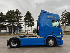 SCANIA R500 EURO 6 - 6