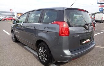 Peugeot 5008 1,6 HDi Active - 6