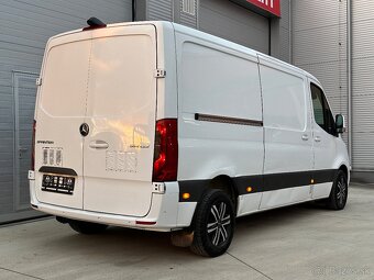 Mercedes Sprinter 314 CDi L2H1 105 kW FWD 2020 - 6