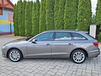 Audi A4 Avant 40 2.0 TDI S-tronic 140kw - 6